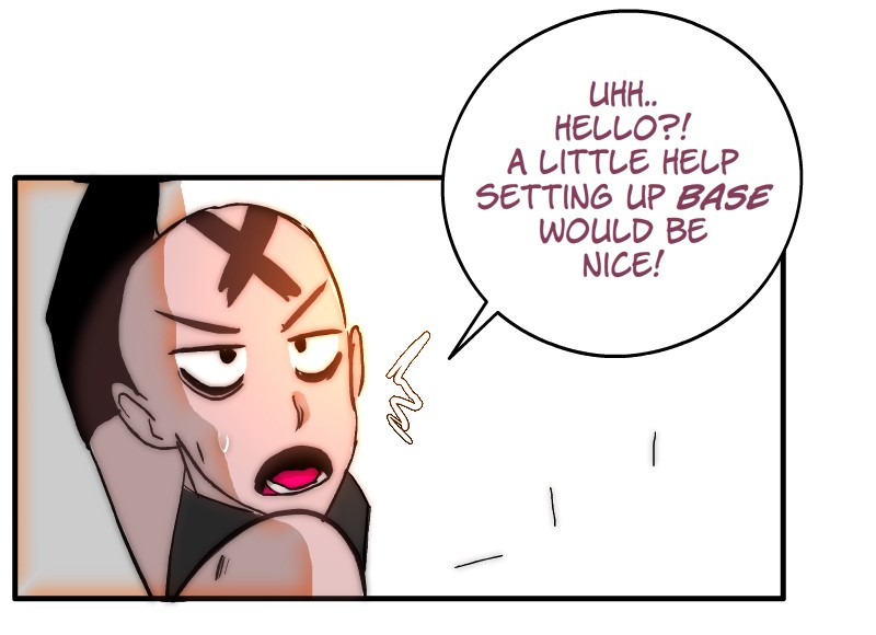Room of Swords Chapter 83 page 74 - Chapter 83: (S2) Ep. 83