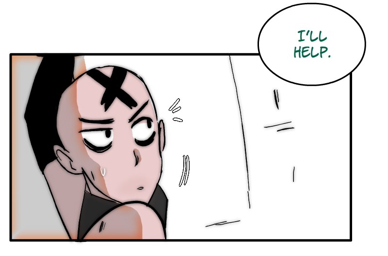 Room of Swords Chapter 83 page 75 - Chapter 83: (S2) Ep. 83