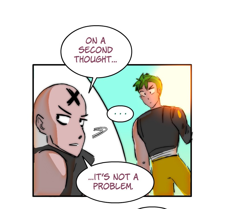Room of Swords Chapter 83 page 76 - Chapter 83: (S2) Ep. 83