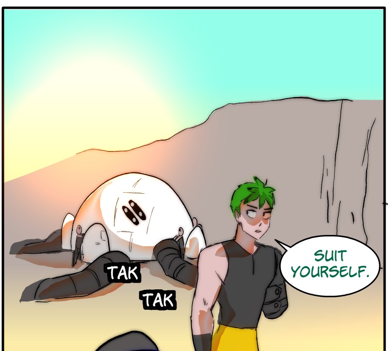 Room of Swords Chapter 83 page 78 - Chapter 83: (S2) Ep. 83