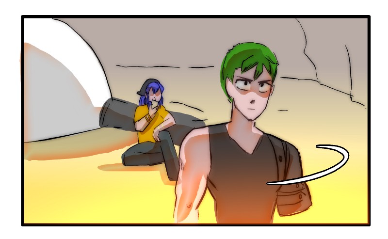 Room of Swords Chapter 83 page 81 - Chapter 83: (S2) Ep. 83