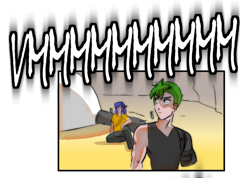 Room of Swords Chapter 83 page 82 - Chapter 83: (S2) Ep. 83