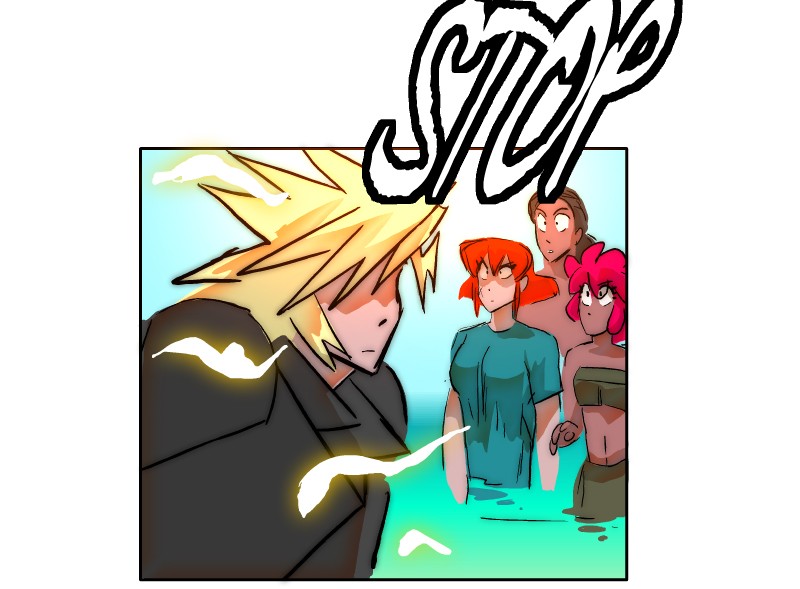 Room of Swords Chapter 83 page 85 - Chapter 83: (S2) Ep. 83