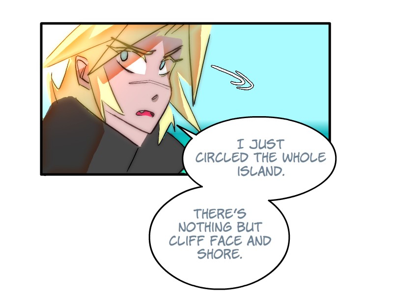 Room of Swords Chapter 83 page 86 - Chapter 83: (S2) Ep. 83