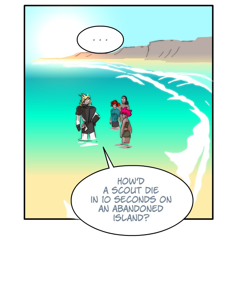 Room of Swords Chapter 83 page 87 - Chapter 83: (S2) Ep. 83
