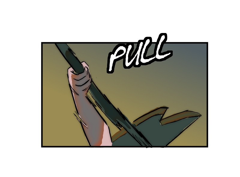 Room of Swords Chapter 83 page 9 - Chapter 83: (S2) Ep. 83