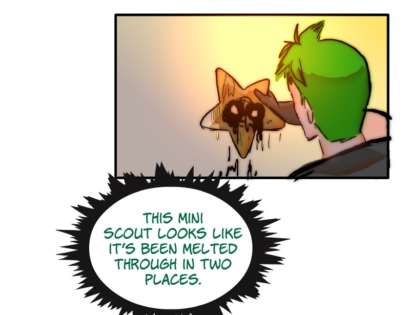 Room of Swords Chapter 83 page 92 - Chapter 83: (S2) Ep. 83