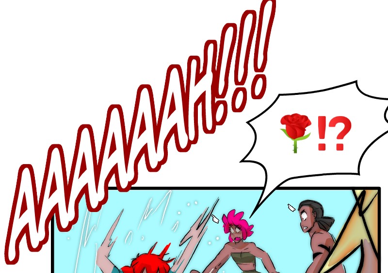 Room of Swords Chapter 83 page 96 - Chapter 83: (S2) Ep. 83