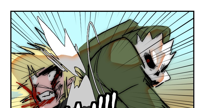 Room of Swords Chapter 84 page 104 - Chapter 84: (S2) Ep. 84