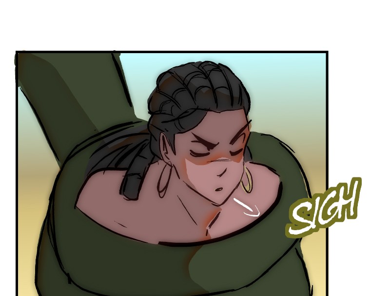 Room of Swords Chapter 84 page 106 - Chapter 84: (S2) Ep. 84