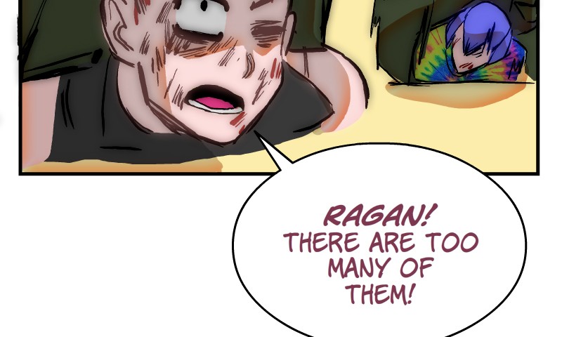 Room of Swords Chapter 84 page 113 - Chapter 84: (S2) Ep. 84