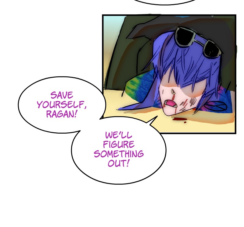 Room of Swords Chapter 84 page 114 - Chapter 84: (S2) Ep. 84
