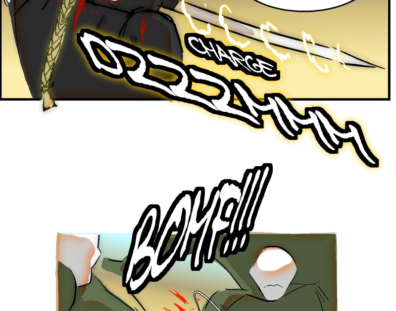 Room of Swords Chapter 84 page 117 - Chapter 84: (S2) Ep. 84