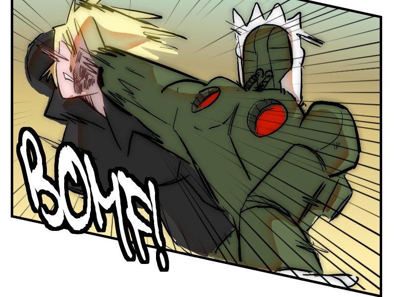Room of Swords Chapter 84 page 122 - Chapter 84: (S2) Ep. 84