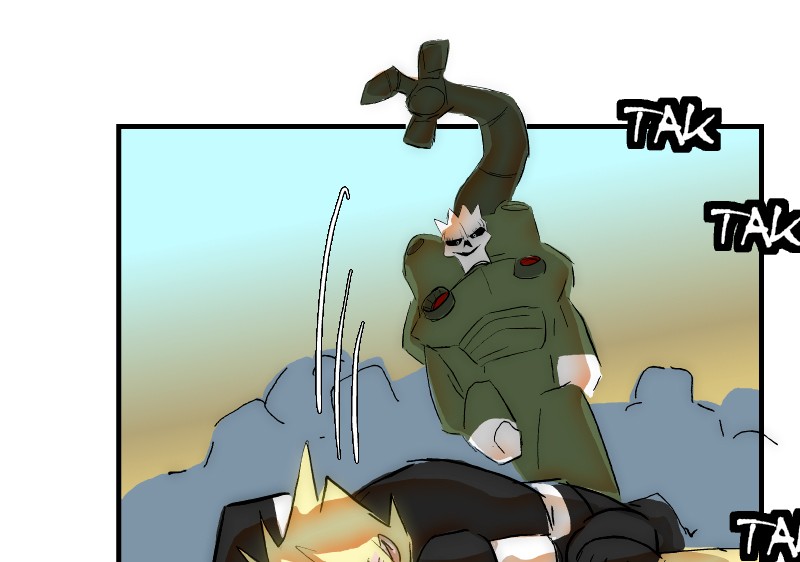 Room of Swords Chapter 84 page 125 - Chapter 84: (S2) Ep. 84