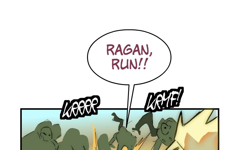 Room of Swords Chapter 84 page 127 - Chapter 84: (S2) Ep. 84