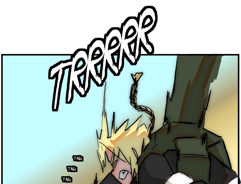 Room of Swords Chapter 84 page 131 - Chapter 84: (S2) Ep. 84