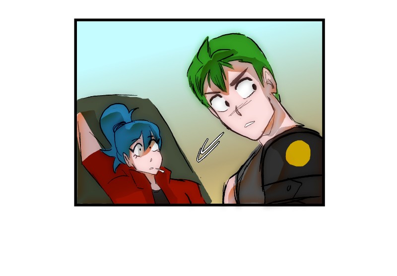 Room of Swords Chapter 84 page 139 - Chapter 84: (S2) Ep. 84