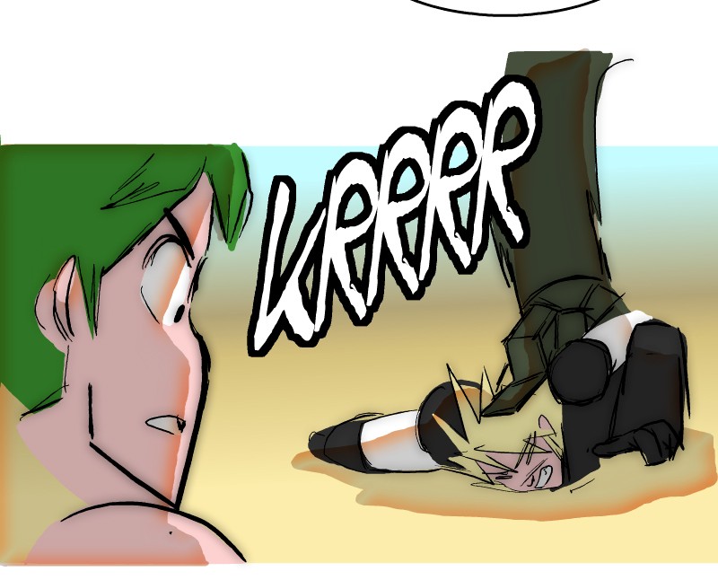 Room of Swords Chapter 84 page 141 - Chapter 84: (S2) Ep. 84