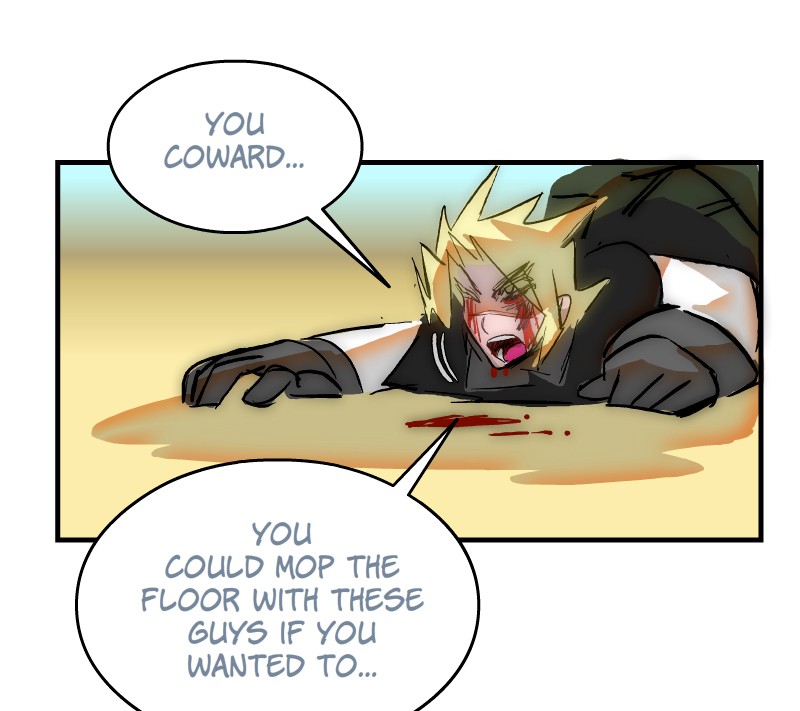 Room of Swords Chapter 84 page 143 - Chapter 84: (S2) Ep. 84