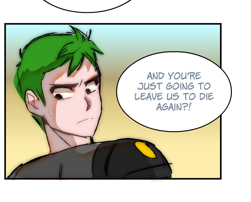 Room of Swords Chapter 84 page 144 - Chapter 84: (S2) Ep. 84