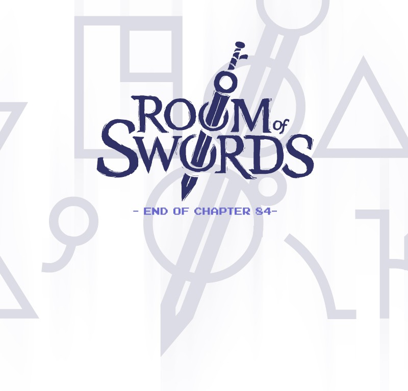 Room of Swords Chapter 84 page 156 - Chapter 84: (S2) Ep. 84