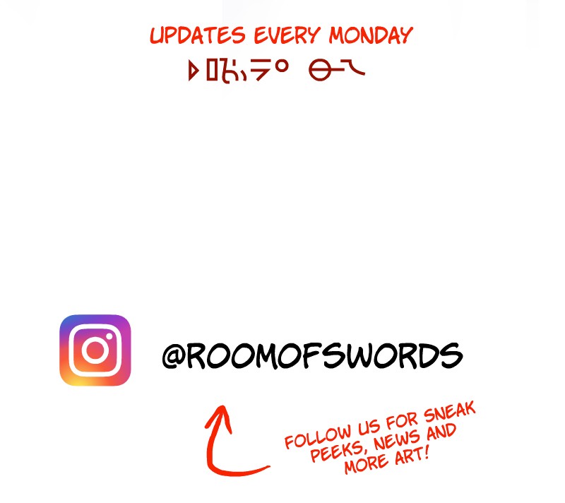 Room of Swords Chapter 84 page 157 - Chapter 84: (S2) Ep. 84
