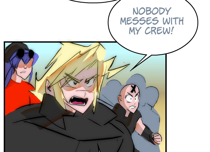 Room of Swords Chapter 84 page 26 - Chapter 84: (S2) Ep. 84