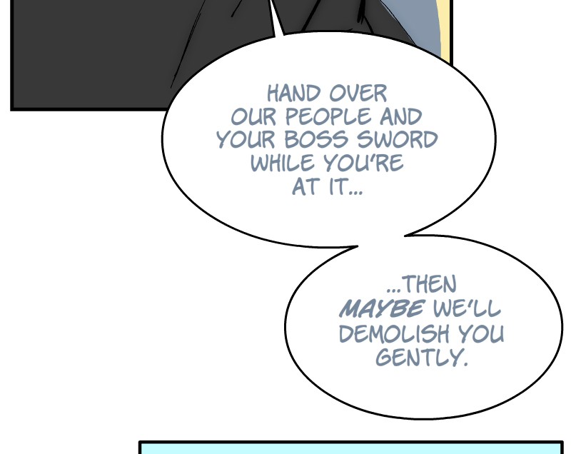 Room of Swords Chapter 84 page 27 - Chapter 84: (S2) Ep. 84
