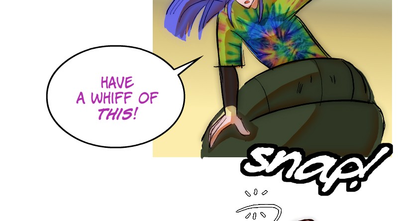 Room of Swords Chapter 84 page 38 - Chapter 84: (S2) Ep. 84