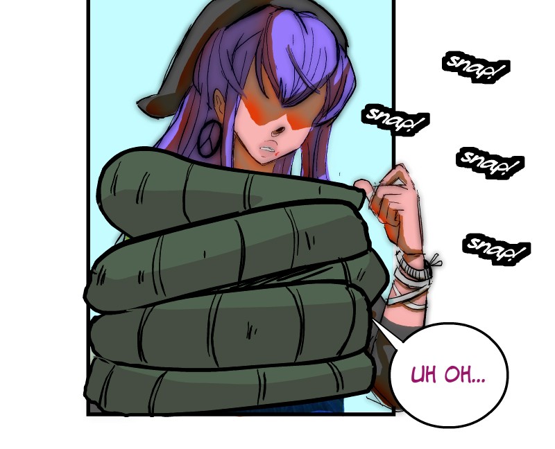 Room of Swords Chapter 84 page 40 - Chapter 84: (S2) Ep. 84