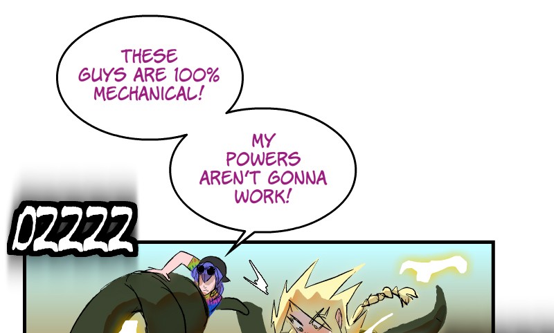 Room of Swords Chapter 84 page 41 - Chapter 84: (S2) Ep. 84