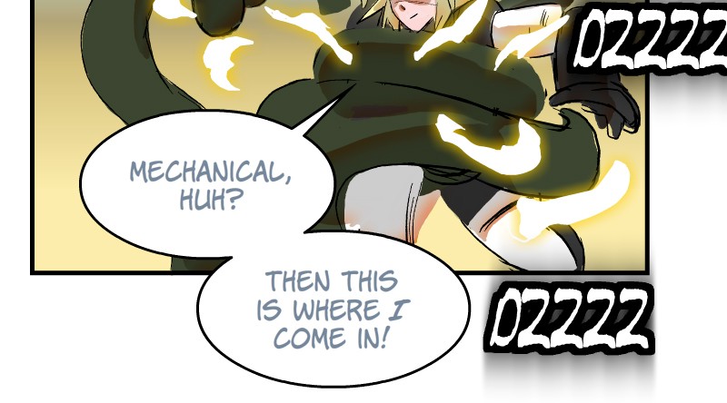 Room of Swords Chapter 84 page 42 - Chapter 84: (S2) Ep. 84
