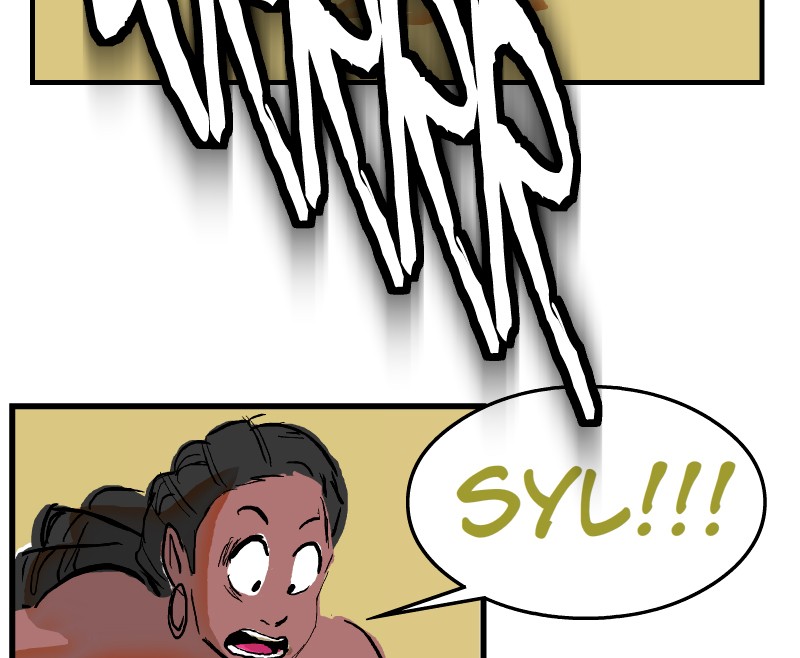 Room of Swords Chapter 84 page 6 - Chapter 84: (S2) Ep. 84