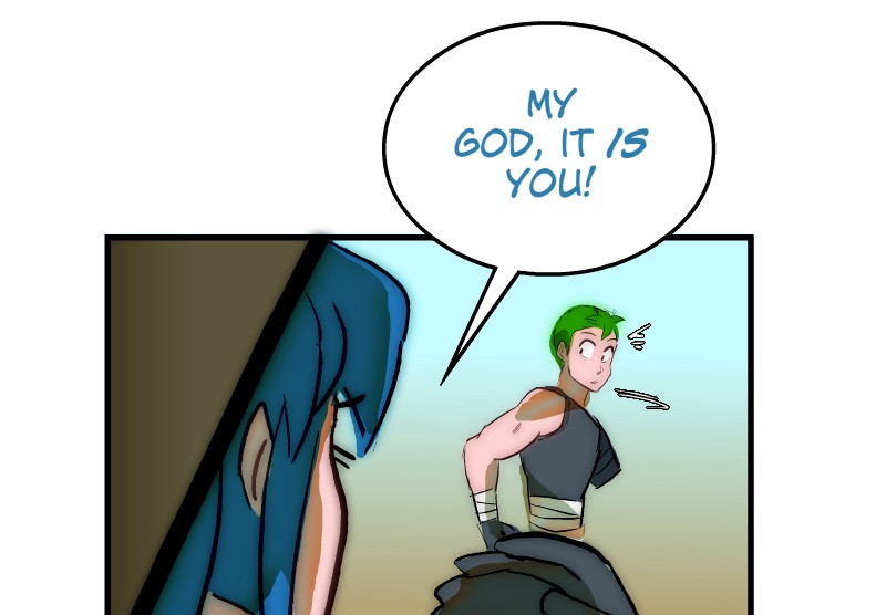 Room of Swords Chapter 84 page 61 - Chapter 84: (S2) Ep. 84