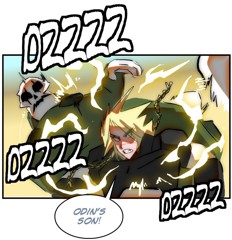 Room of Swords Chapter 84 page 77 - Chapter 84: (S2) Ep. 84