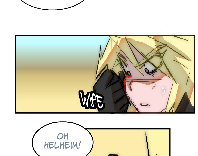 Room of Swords Chapter 84 page 79 - Chapter 84: (S2) Ep. 84