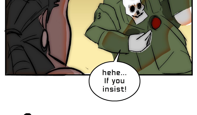 Room of Swords Chapter 84 page 86 - Chapter 84: (S2) Ep. 84