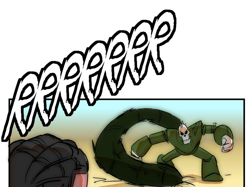 Room of Swords Chapter 84 page 9 - Chapter 84: (S2) Ep. 84