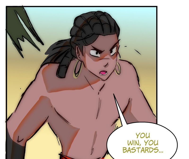 Room of Swords Chapter 84 page 93 - Chapter 84: (S2) Ep. 84