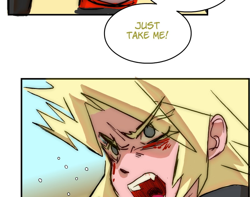 Room of Swords Chapter 84 page 94 - Chapter 84: (S2) Ep. 84