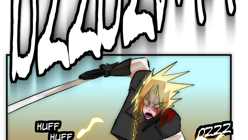 Room of Swords Chapter 84 page 98 - Chapter 84: (S2) Ep. 84