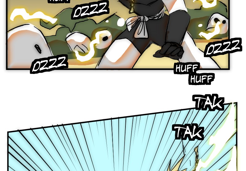 Room of Swords Chapter 84 page 99 - Chapter 84: (S2) Ep. 84