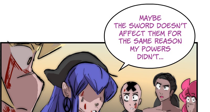 Room of Swords Chapter 85 page 106 - Chapter 85: (S2) Ep. 85