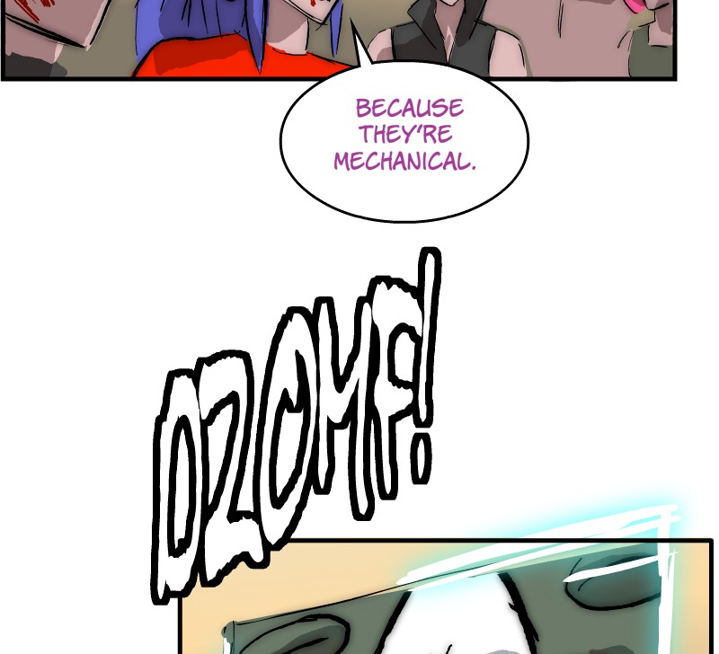 Room of Swords Chapter 85 page 107 - Chapter 85: (S2) Ep. 85