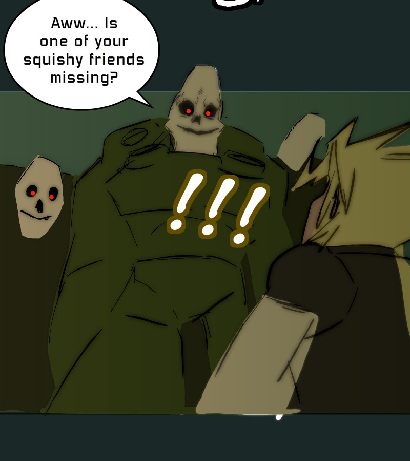 Room of Swords Chapter 85 page 11 - Chapter 85: (S2) Ep. 85