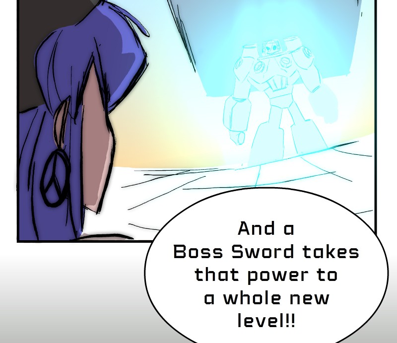 Room of Swords Chapter 85 page 115 - Chapter 85: (S2) Ep. 85