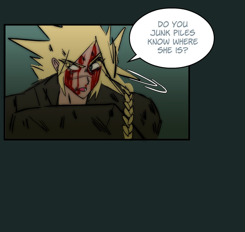 Room of Swords Chapter 85 page 12 - Chapter 85: (S2) Ep. 85
