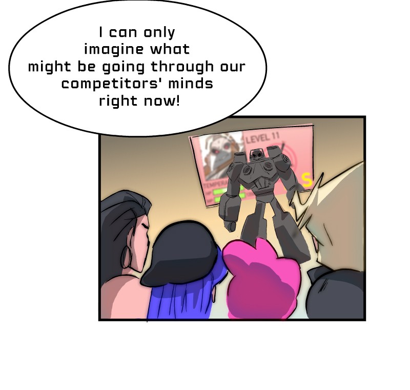 Room of Swords Chapter 85 page 123 - Chapter 85: (S2) Ep. 85