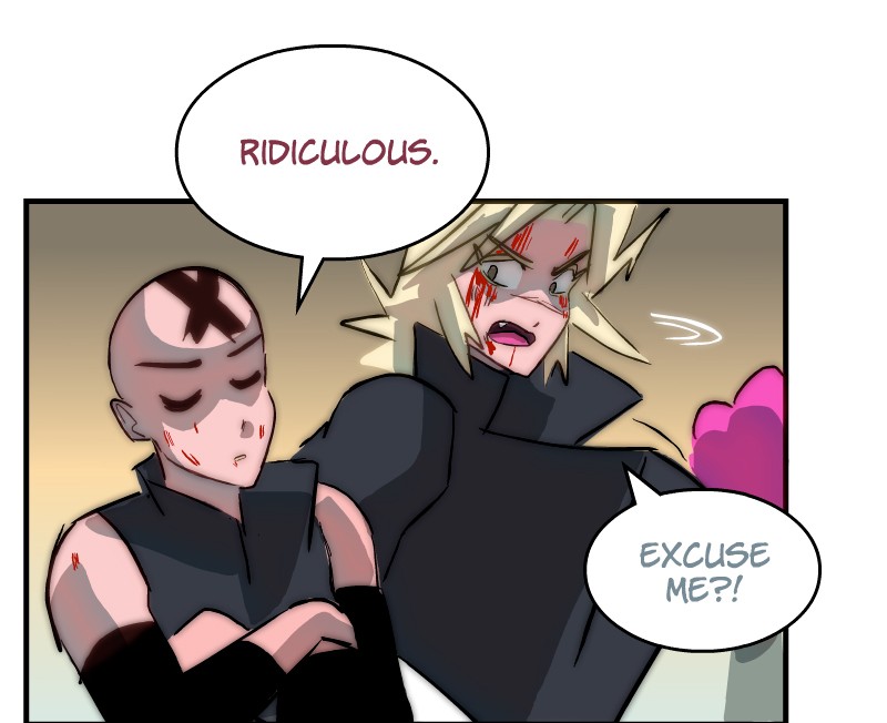 Room of Swords Chapter 85 page 130 - Chapter 85: (S2) Ep. 85